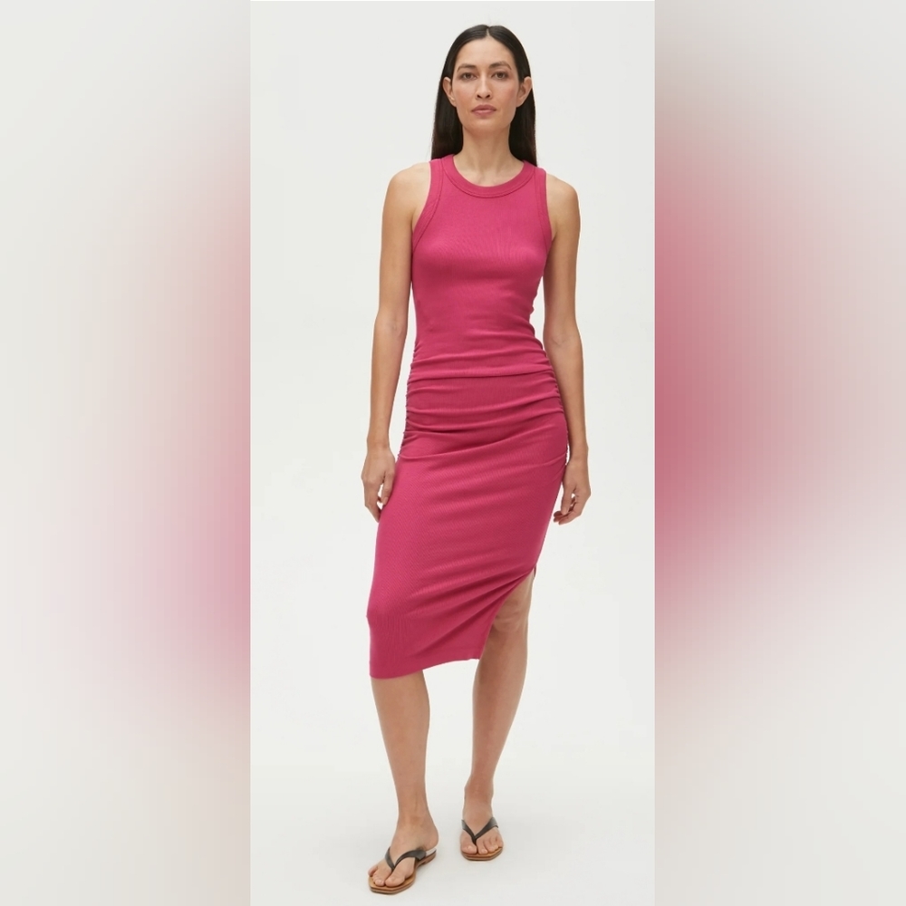 Michael Stars Wren Midi Dress
